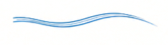 05 blauwe golflijnen
