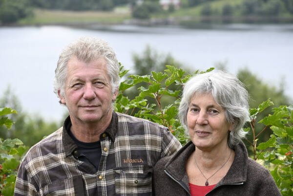 almut og michael nubdalseng gård