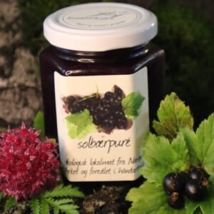 Hjem nubdalseng gard solbaerpuré